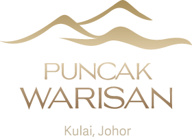 Puncak Warisan - Kulai, Johor